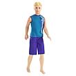 Barbie In A Mermaid Tale Ken Doll